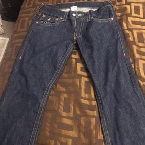 True religion size 31